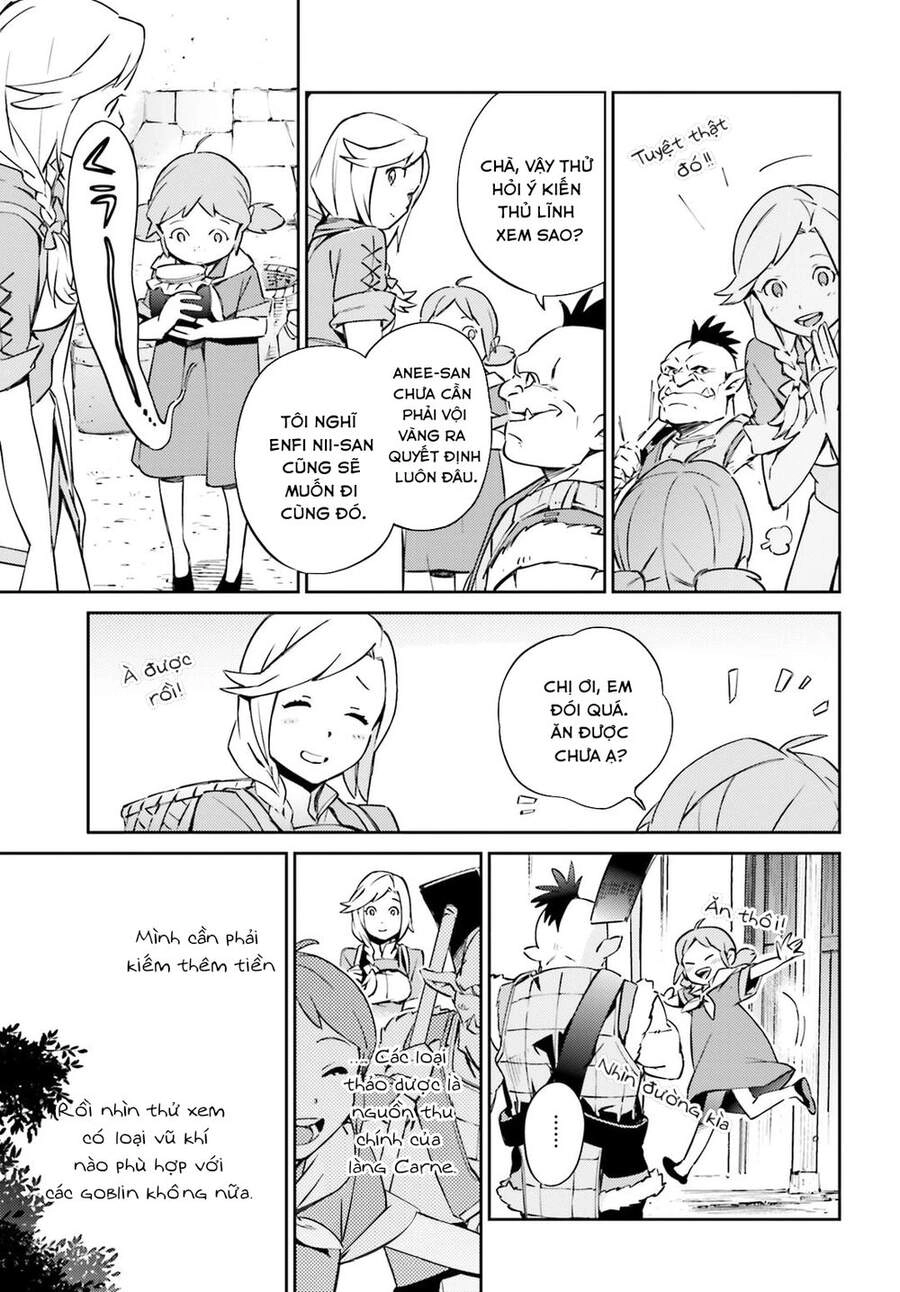 Khám Phá Thế Giới Game Chapter 54 - 13