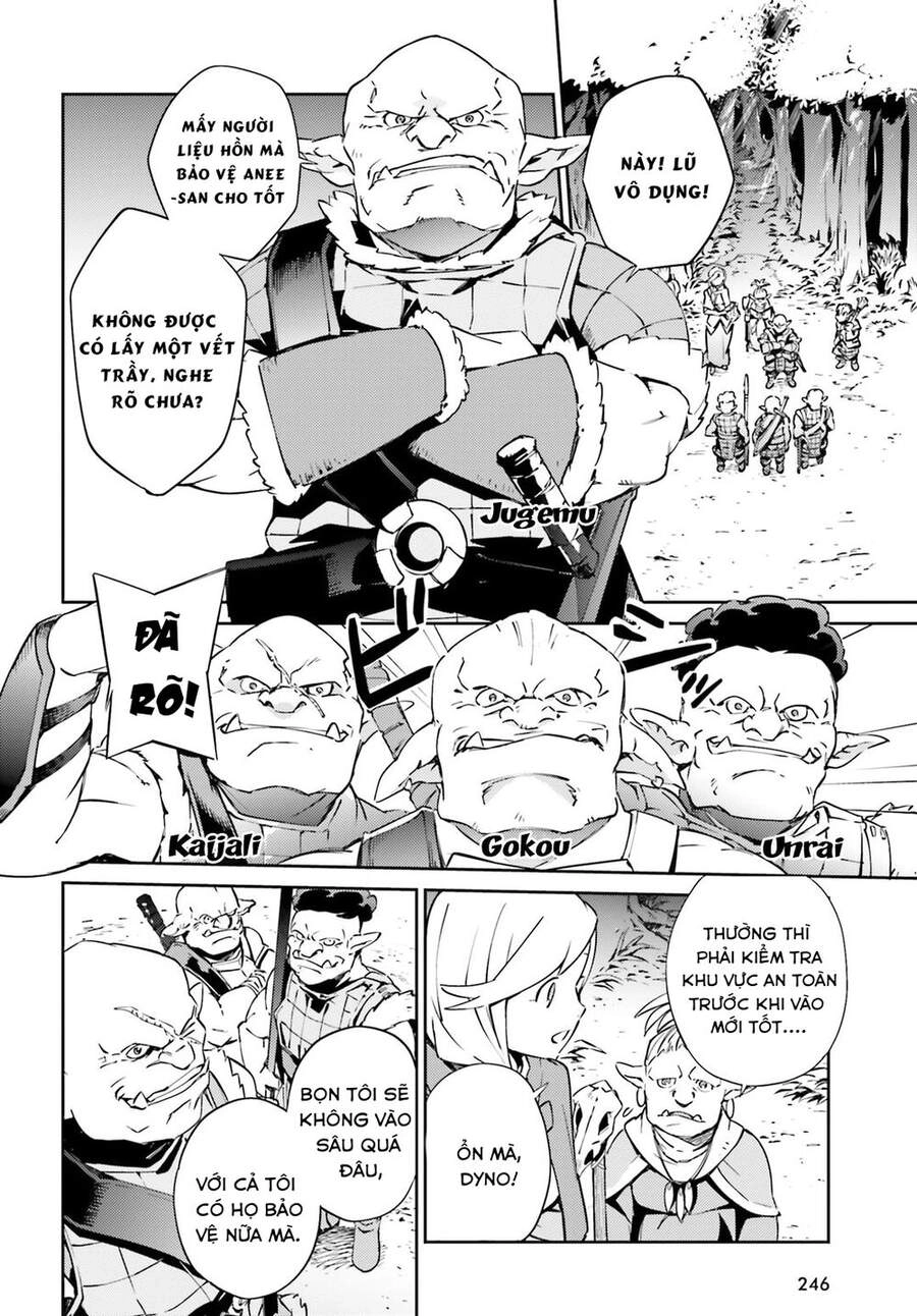 Khám Phá Thế Giới Game Chapter 54 - 14