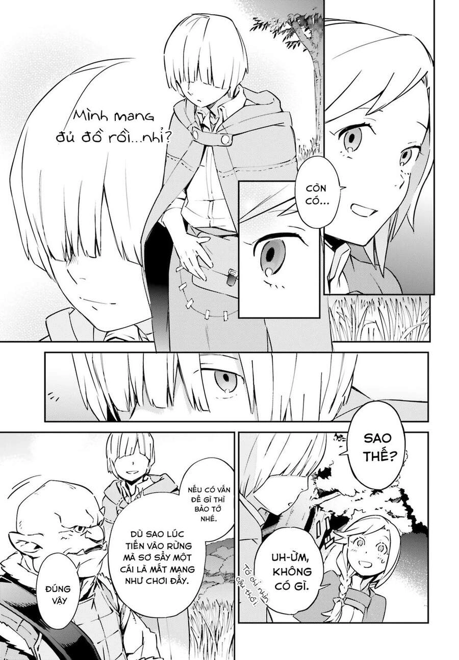 Khám Phá Thế Giới Game Chapter 54 - 15