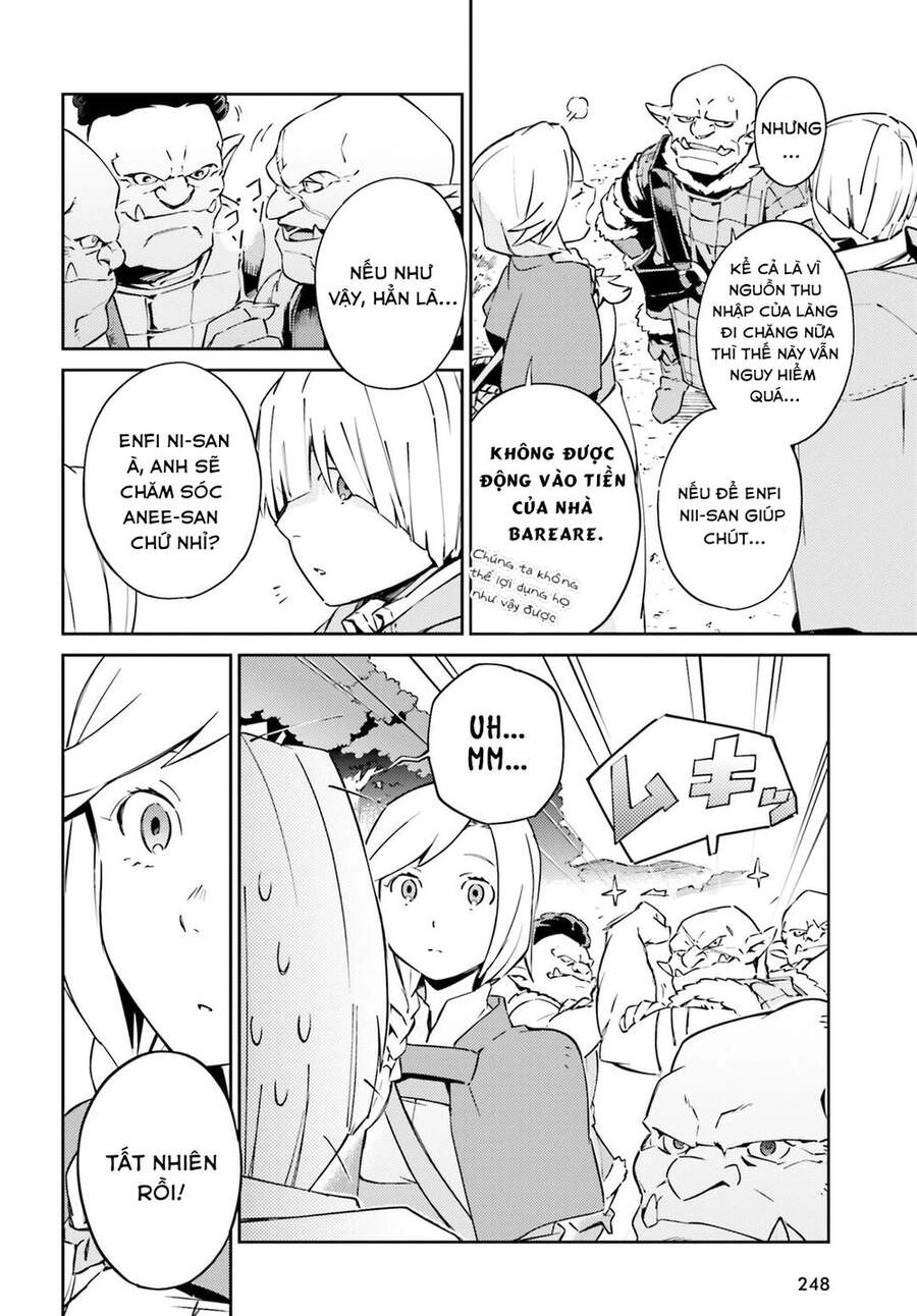 Khám Phá Thế Giới Game Chapter 54 - 16