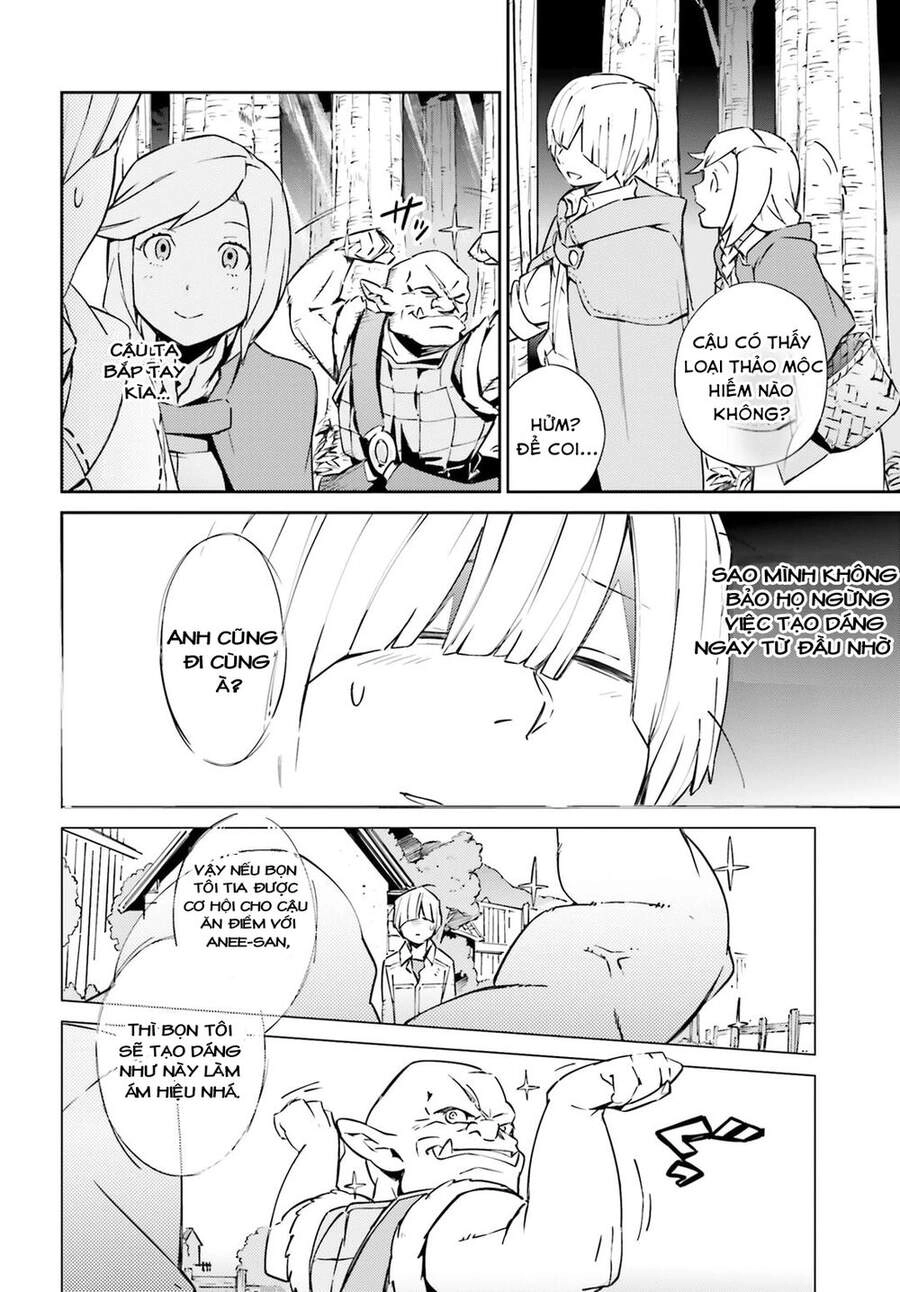 Khám Phá Thế Giới Game Chapter 54 - 18