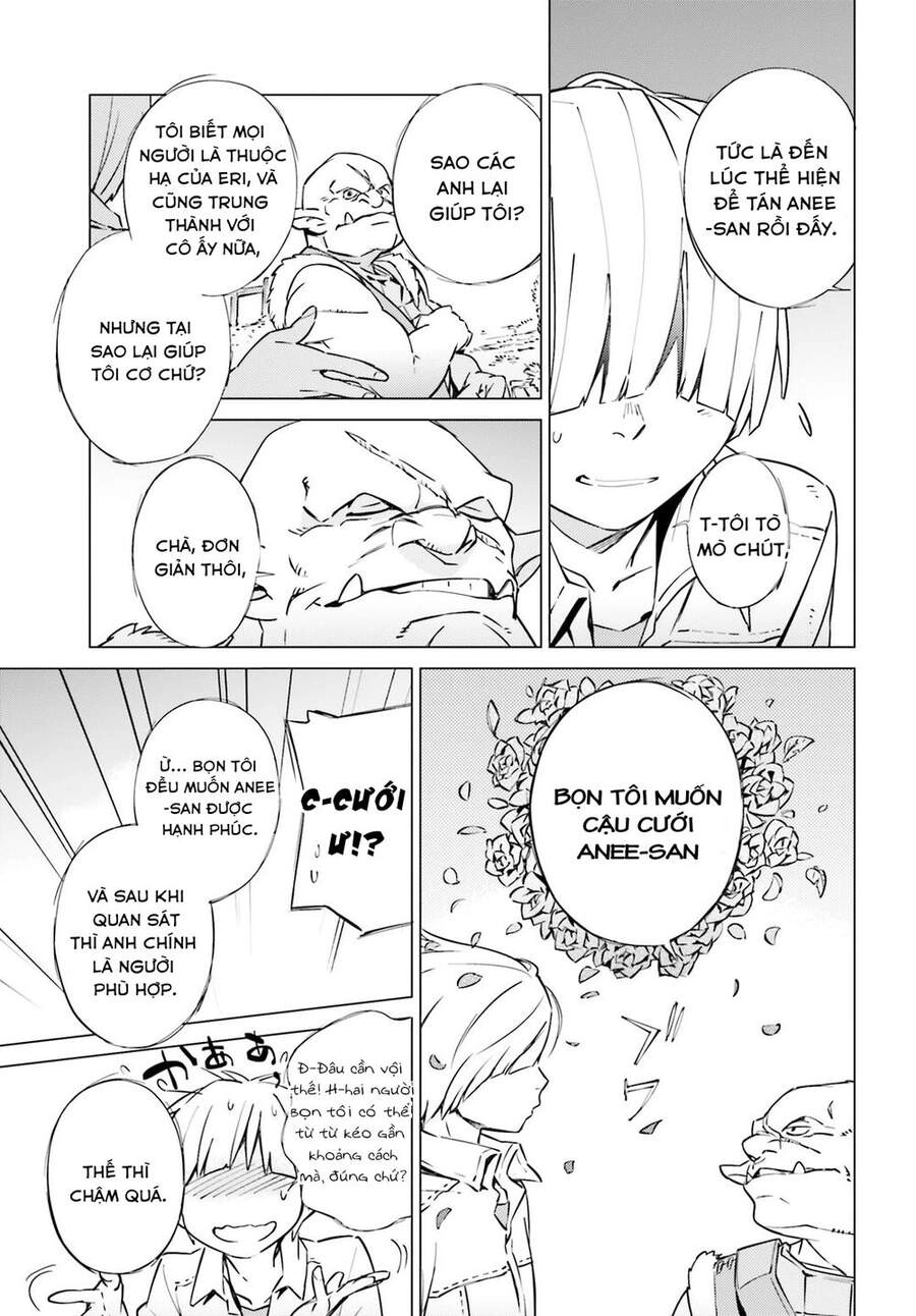 Khám Phá Thế Giới Game Chapter 54 - 19