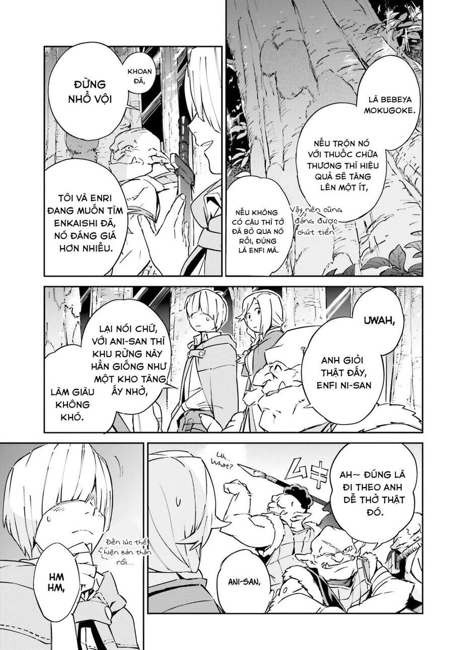 Khám Phá Thế Giới Game Chapter 54 - 21