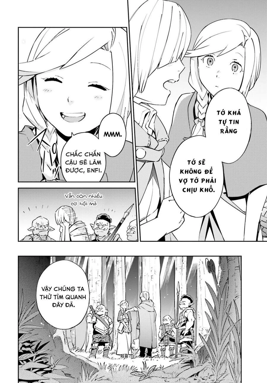 Khám Phá Thế Giới Game Chapter 54 - 22