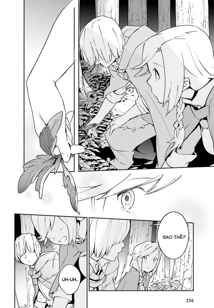 Khám Phá Thế Giới Game Chapter 54 - 24