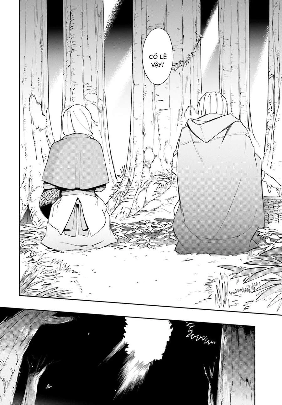 Khám Phá Thế Giới Game Chapter 54 - 26