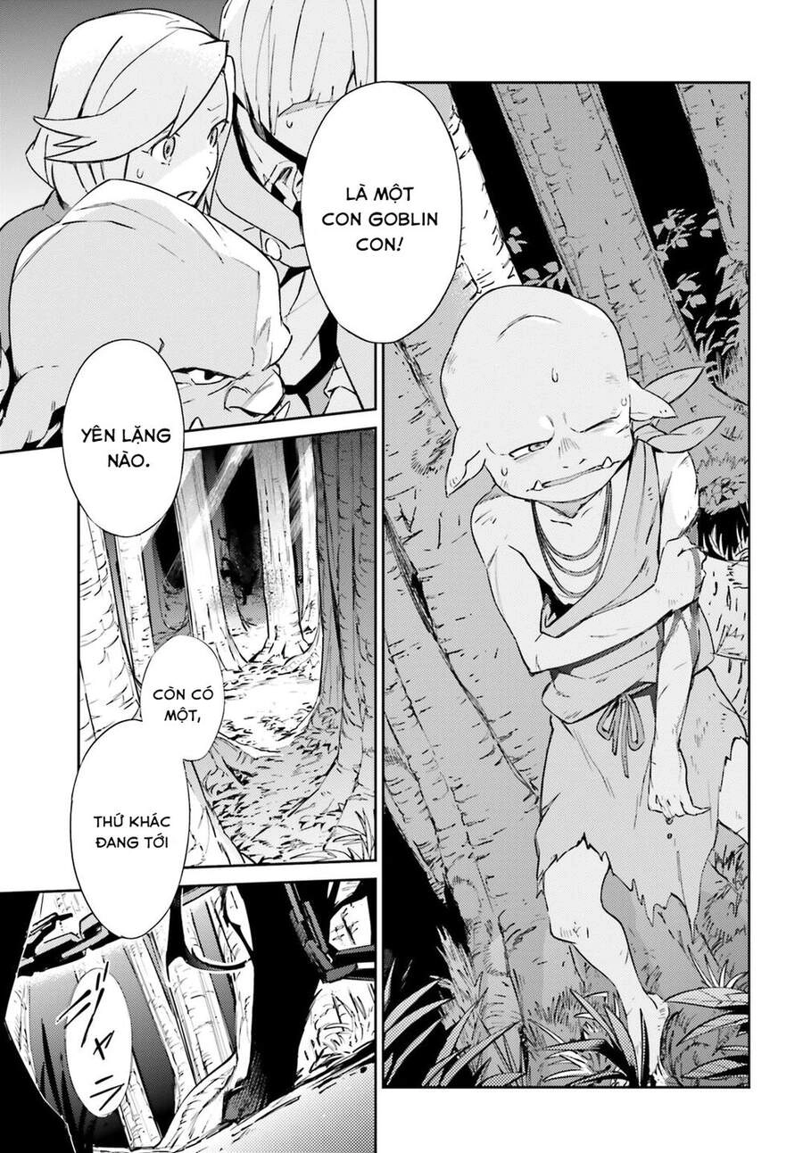 Khám Phá Thế Giới Game Chapter 54 - 29