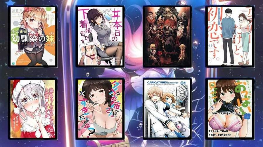 Khám Phá Thế Giới Game Chapter 54 - 34