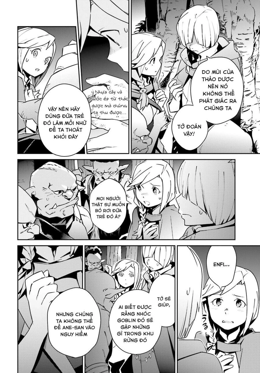 Khám Phá Thế Giới Game Chapter 55.1 - 4