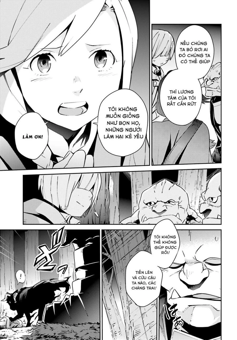 Khám Phá Thế Giới Game Chapter 55.1 - 5