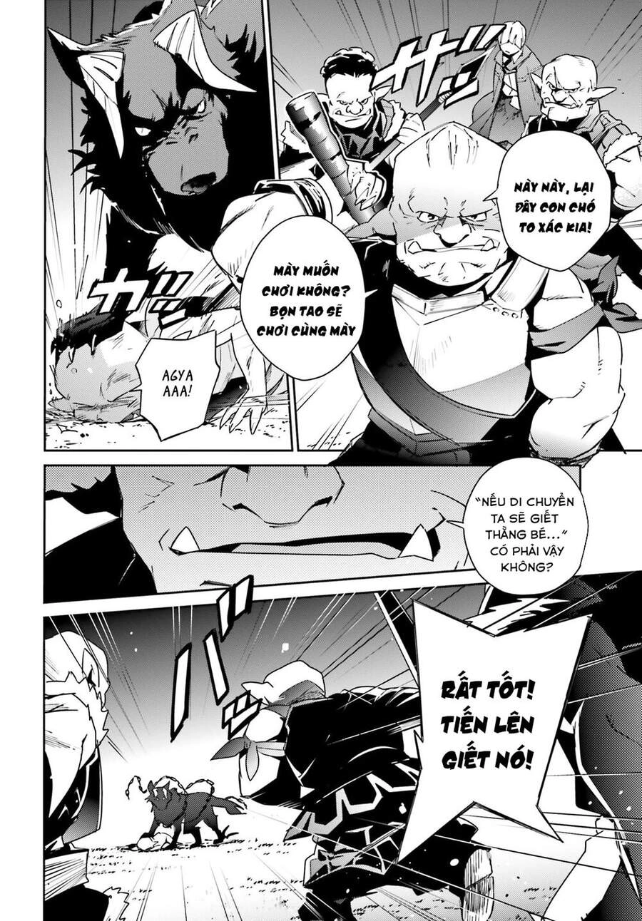 Khám Phá Thế Giới Game Chapter 55.1 - 6