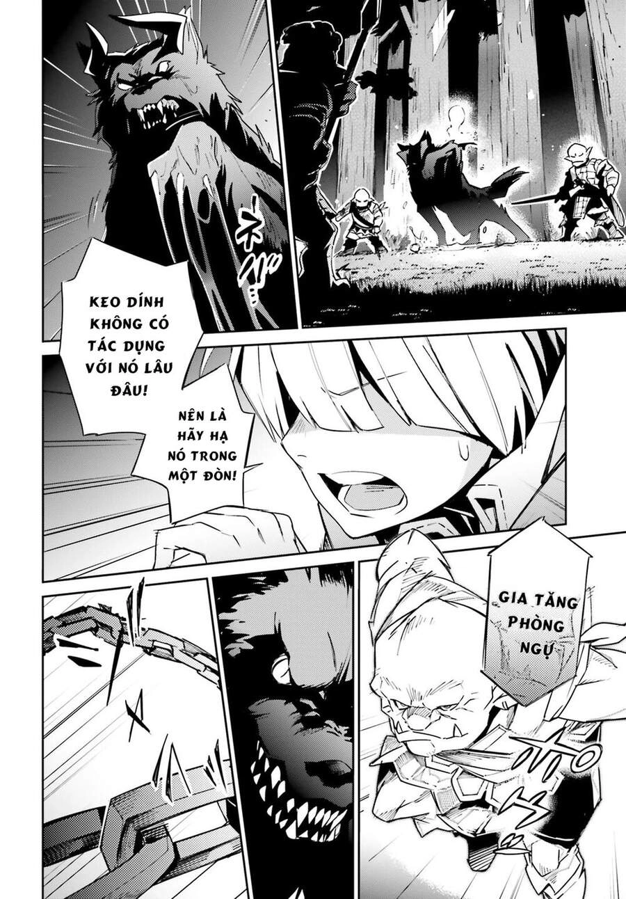 Khám Phá Thế Giới Game Chapter 55.1 - 8