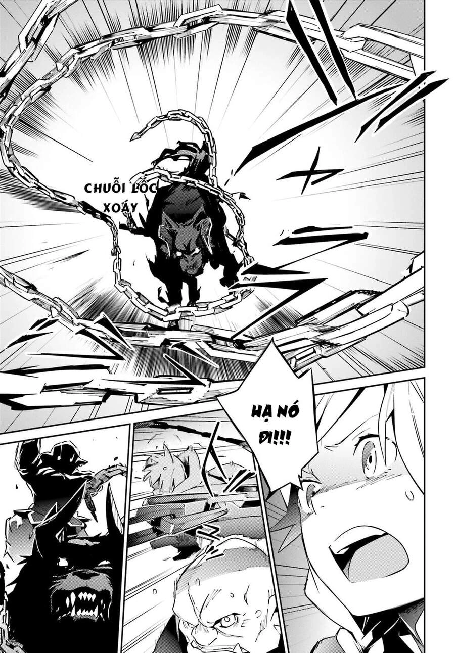 Khám Phá Thế Giới Game Chapter 55.1 - 9