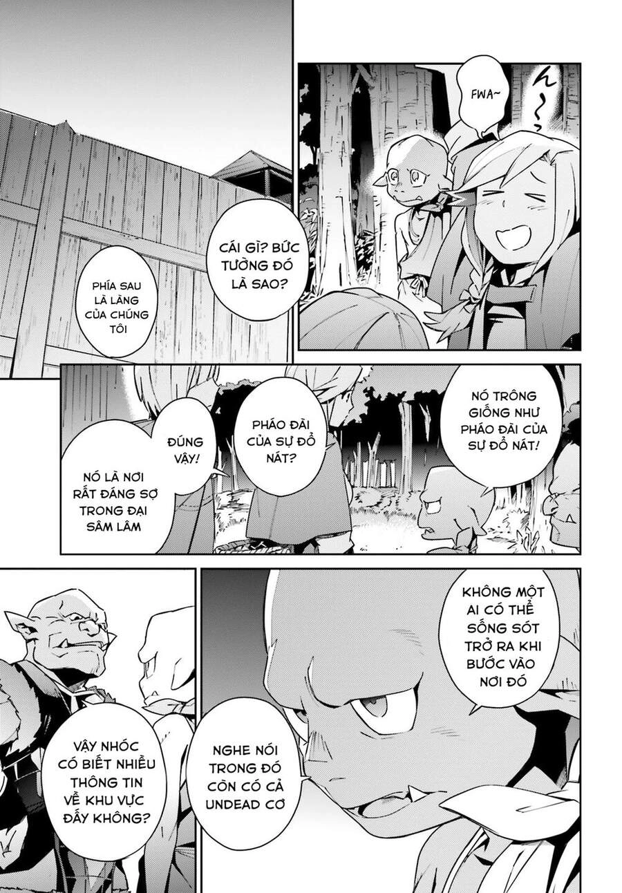 Khám Phá Thế Giới Game Chapter 55.1 - 15