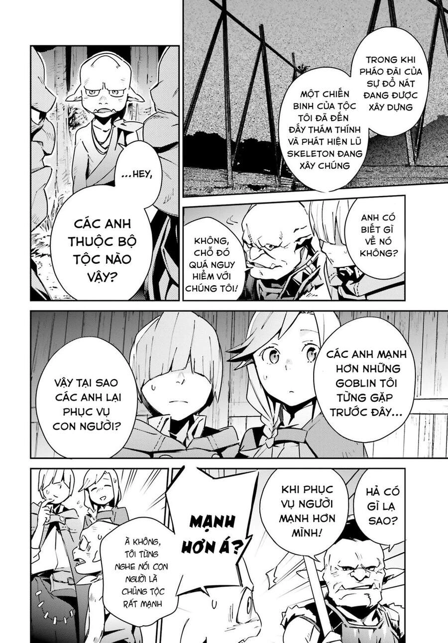 Khám Phá Thế Giới Game Chapter 55.1 - 16