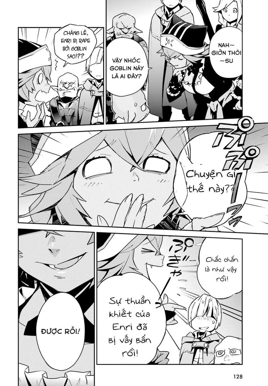 Khám Phá Thế Giới Game Chapter 55.1 - 18