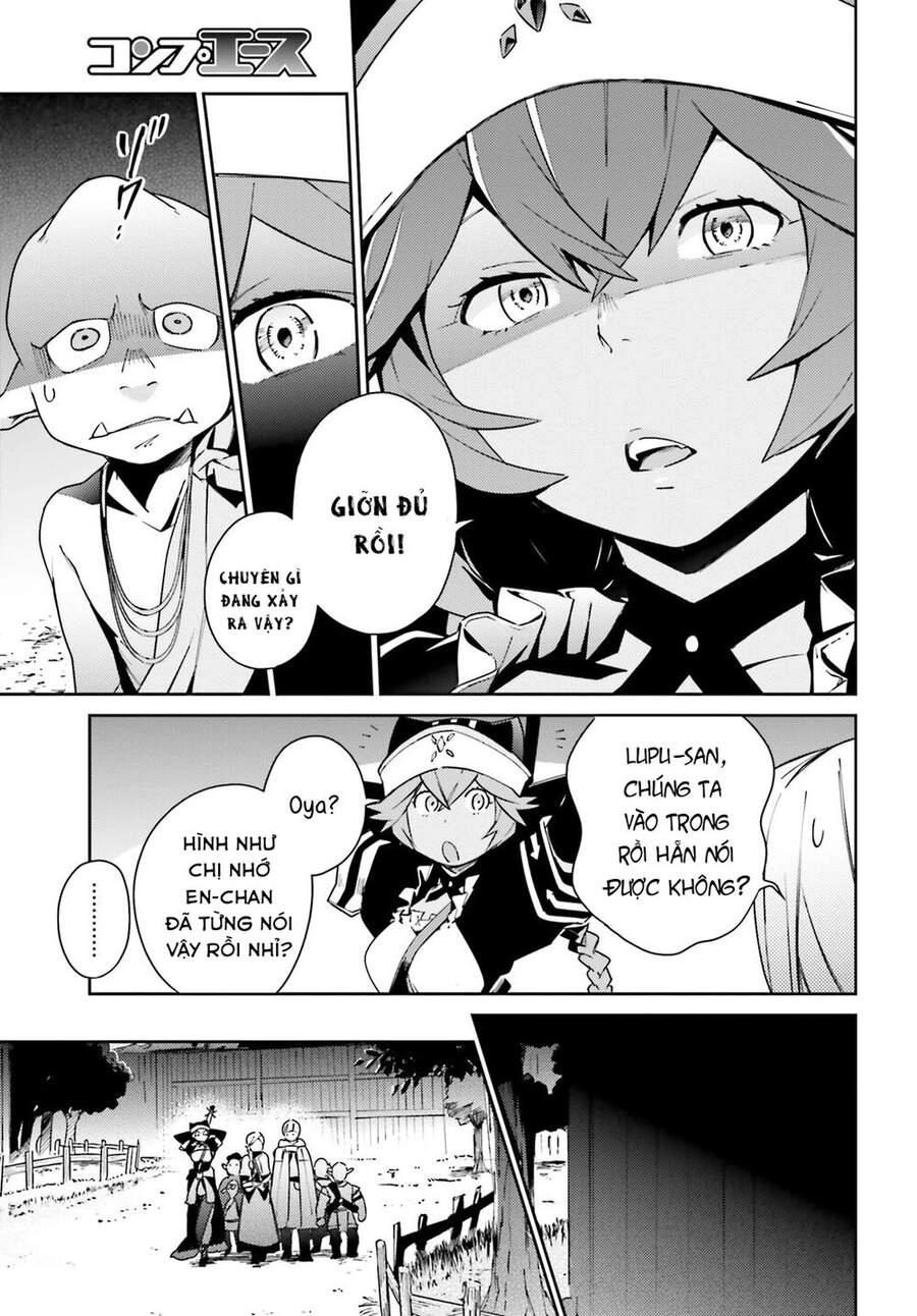 Khám Phá Thế Giới Game Chapter 55.1 - 19