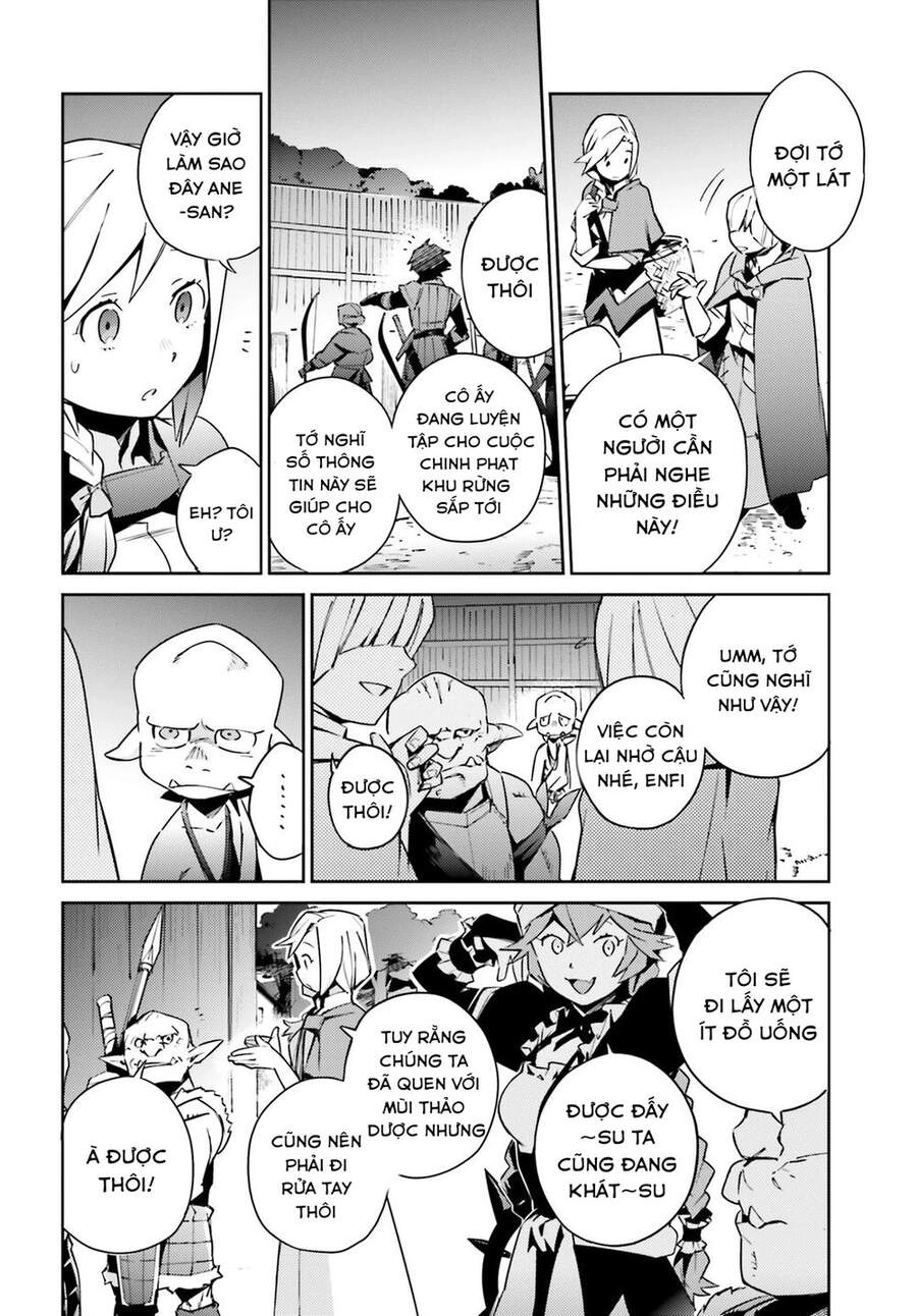 Khám Phá Thế Giới Game Chapter 55.1 - 20