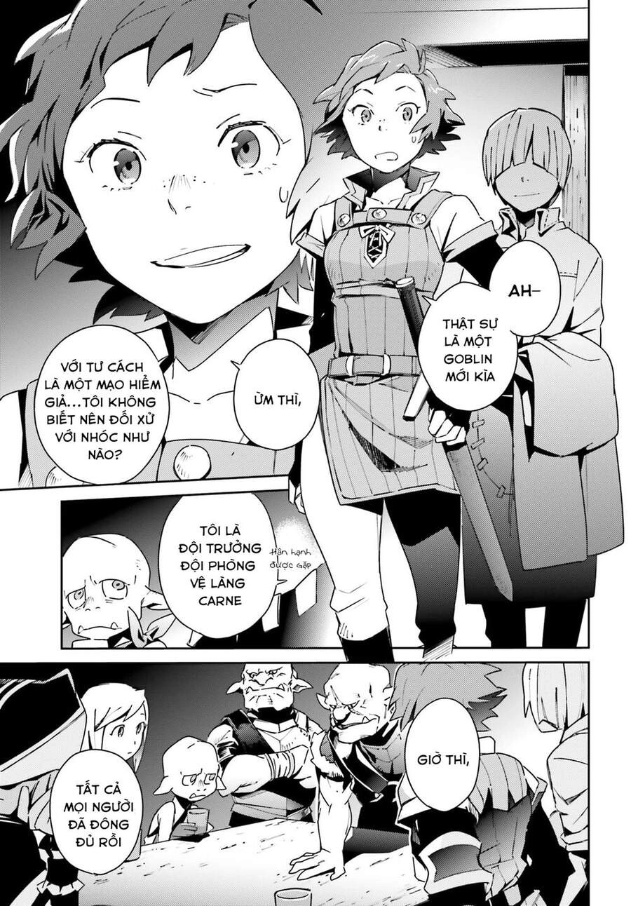 Khám Phá Thế Giới Game Chapter 55.1 - 27