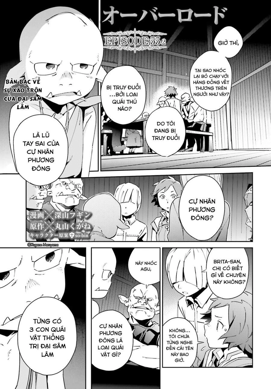 Khám Phá Thế Giới Game Chapter 55.2 - 3