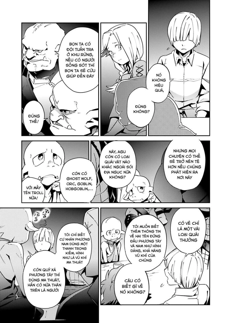 Khám Phá Thế Giới Game Chapter 55.2 - 7