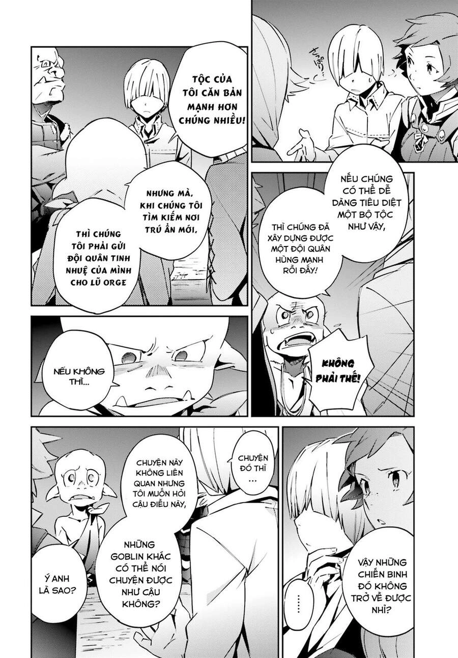 Khám Phá Thế Giới Game Chapter 55.2 - 8