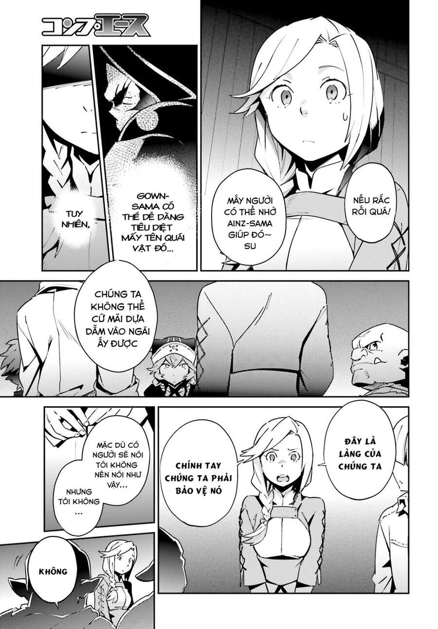 Khám Phá Thế Giới Game Chapter 55.2 - 11