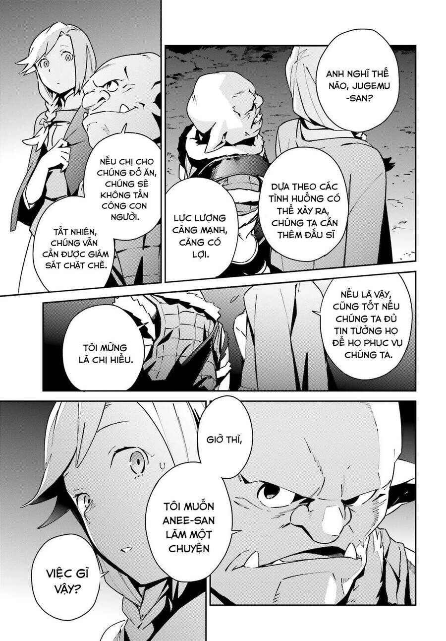 Khám Phá Thế Giới Game Chapter 55.2 - 21