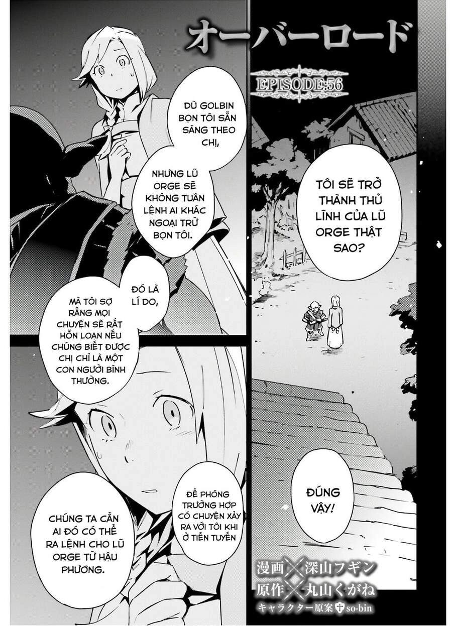 Khám Phá Thế Giới Game Chapter 56 - 4