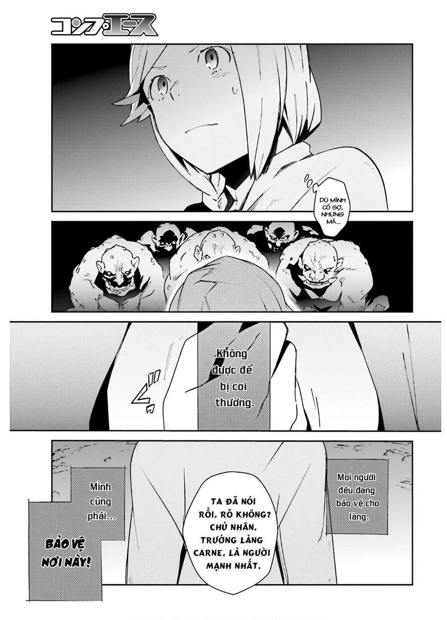 Khám Phá Thế Giới Game Chapter 56 - 6