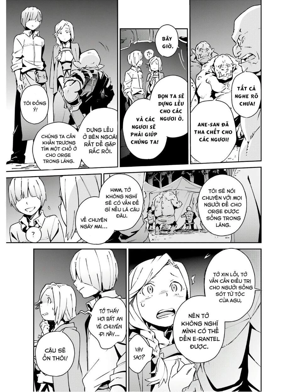 Khám Phá Thế Giới Game Chapter 56 - 8