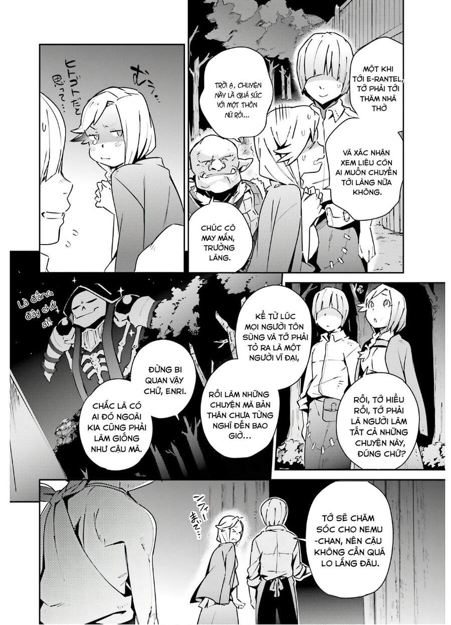 Khám Phá Thế Giới Game Chapter 56 - 9