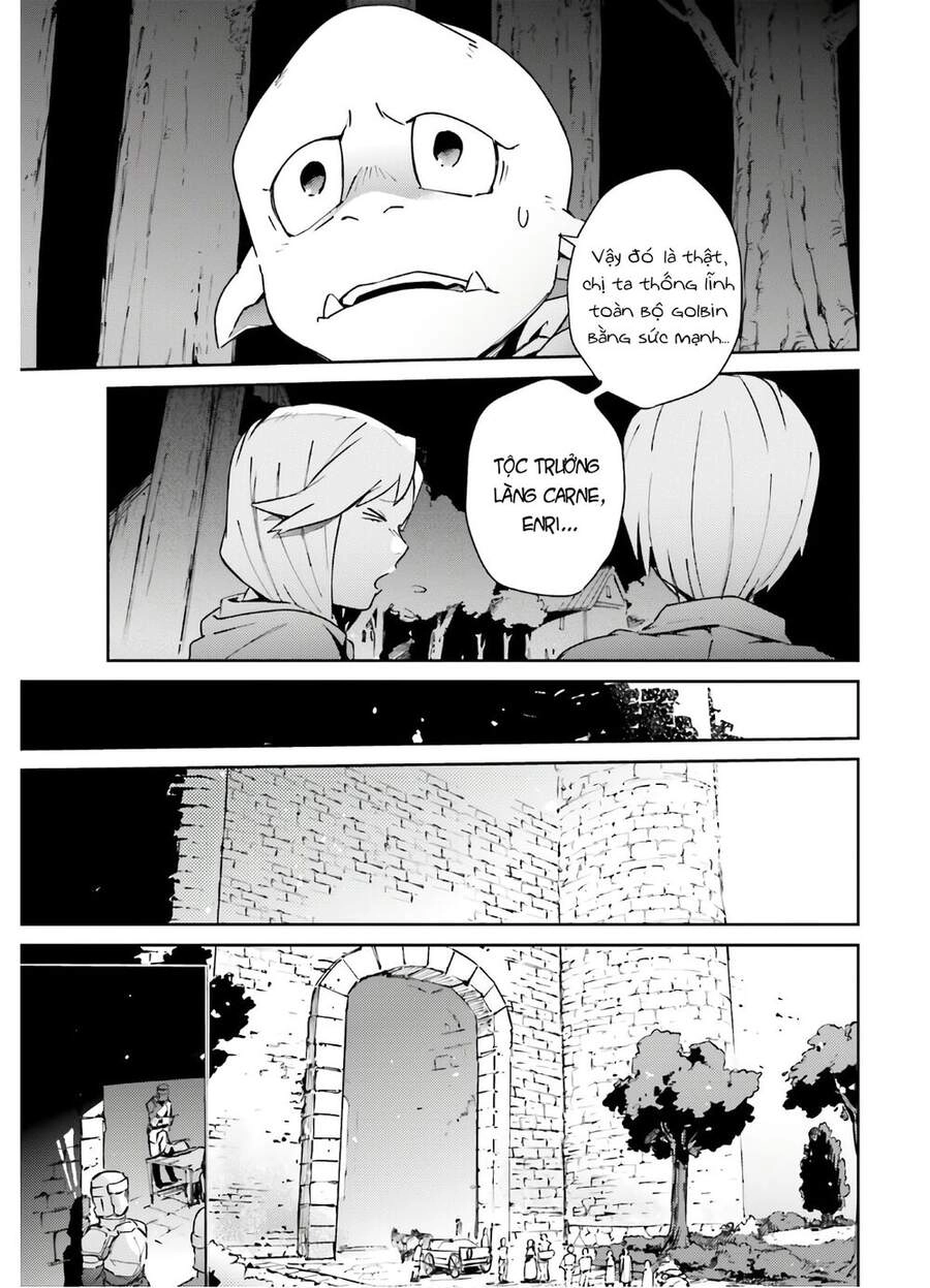 Khám Phá Thế Giới Game Chapter 56 - 10