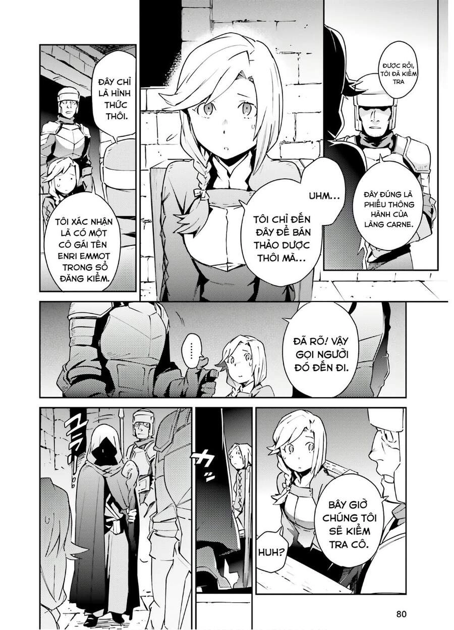 Khám Phá Thế Giới Game Chapter 56 - 11