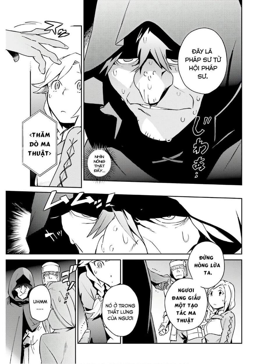 Khám Phá Thế Giới Game Chapter 56 - 12