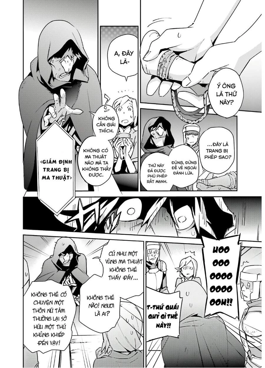 Khám Phá Thế Giới Game Chapter 56 - 13