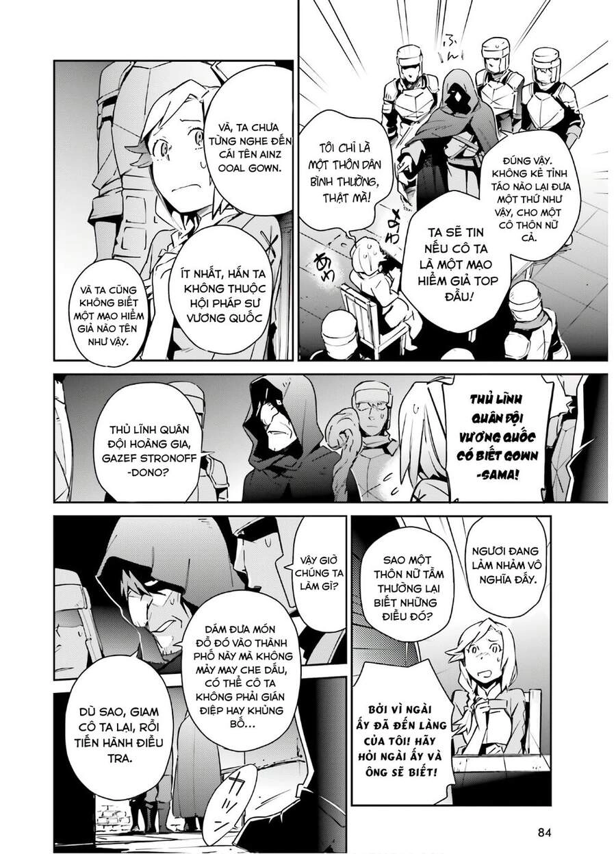 Khám Phá Thế Giới Game Chapter 56 - 15