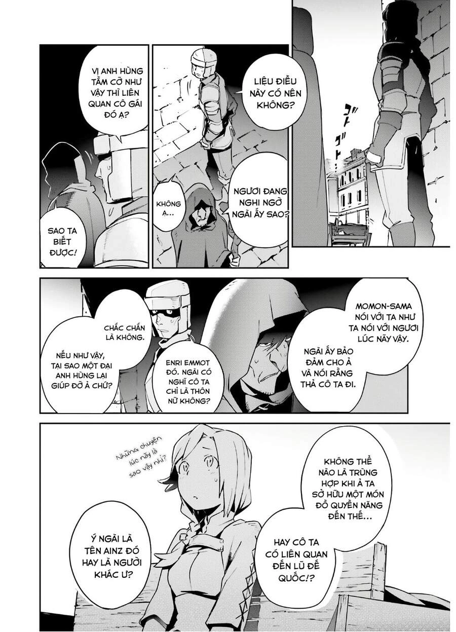 Khám Phá Thế Giới Game Chapter 56 - 19