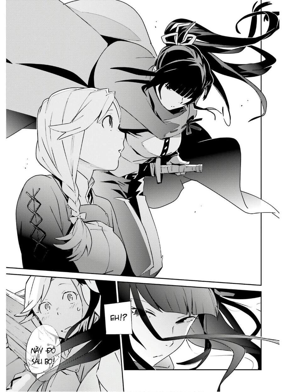 Khám Phá Thế Giới Game Chapter 56 - 22