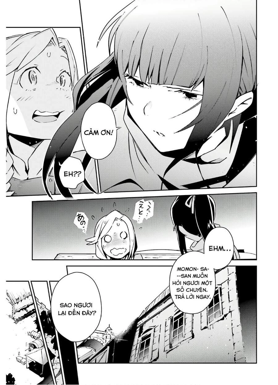 Khám Phá Thế Giới Game Chapter 56 - 24