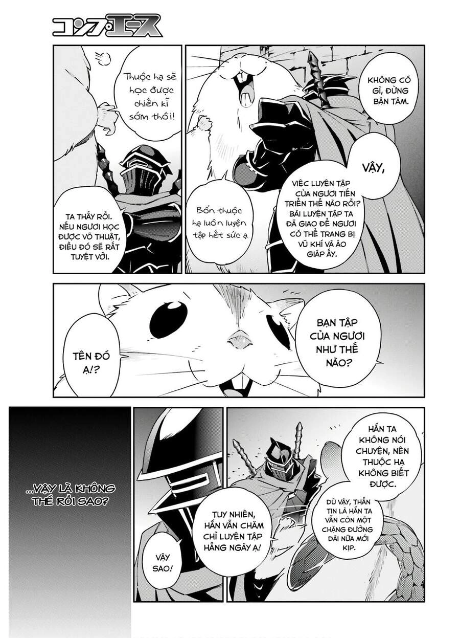 Khám Phá Thế Giới Game Chapter 56 - 26