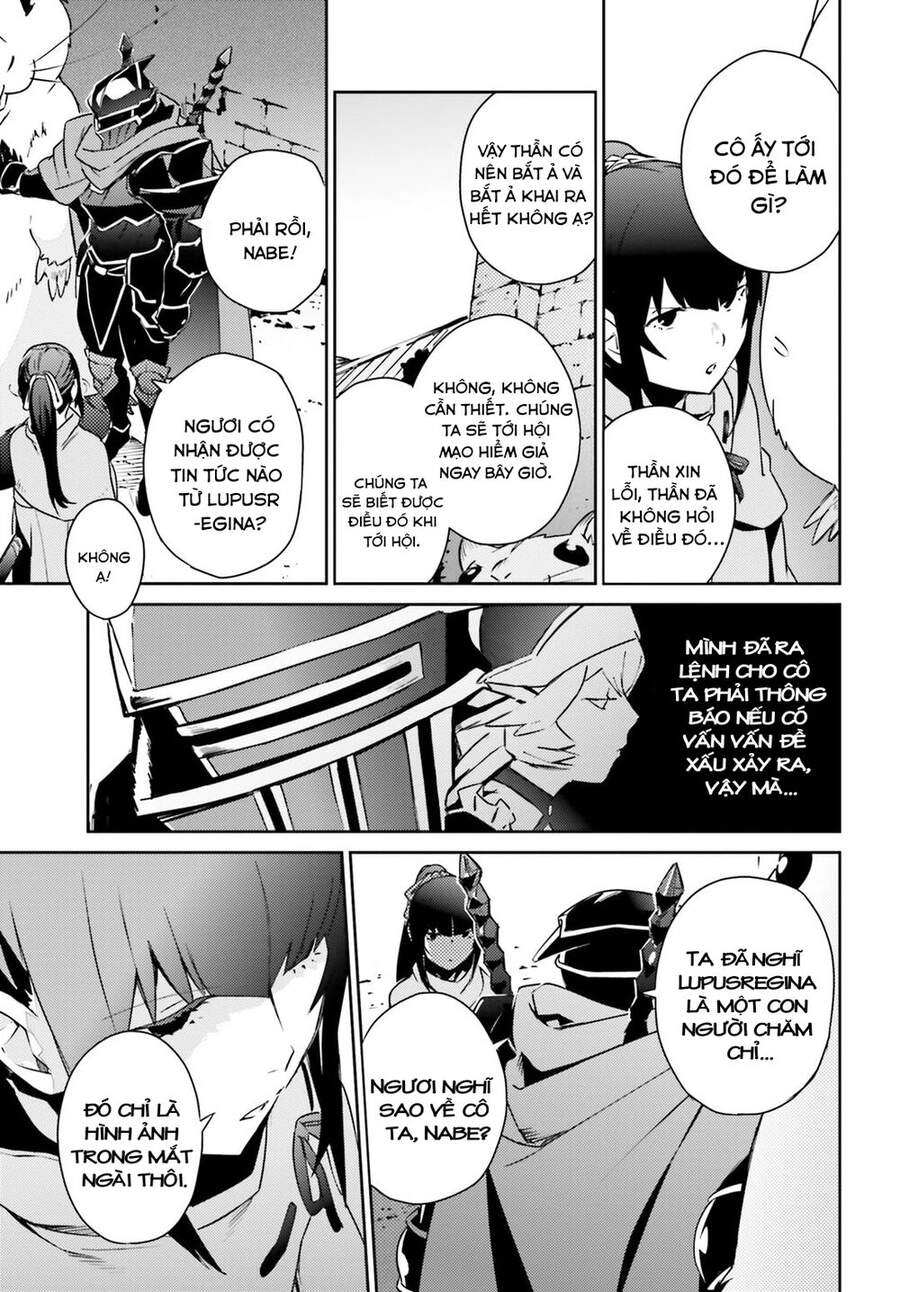 Khám Phá Thế Giới Game Chapter 56 - 28