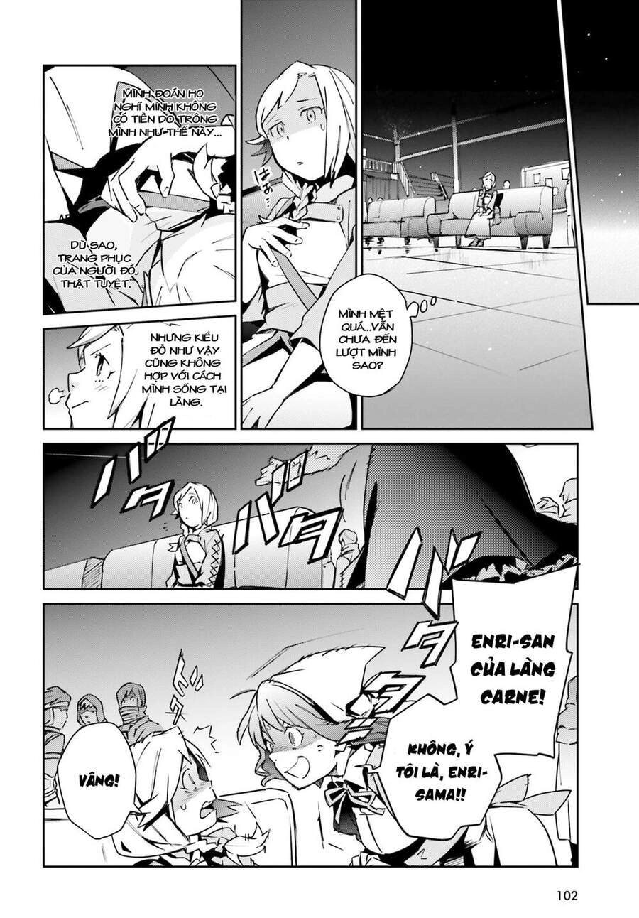 Khám Phá Thế Giới Game Chapter 56 - 33