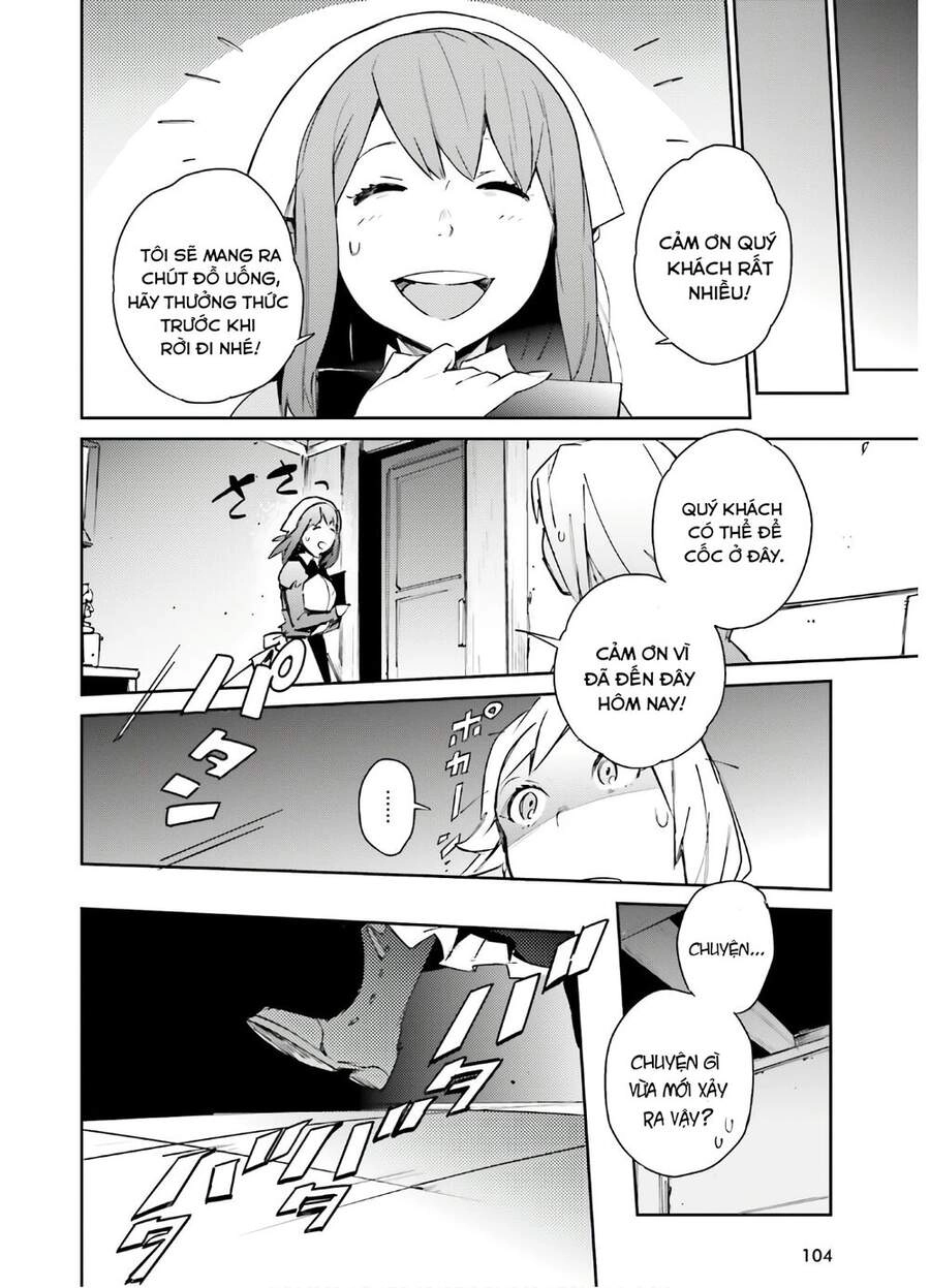 Khám Phá Thế Giới Game Chapter 56 - 35