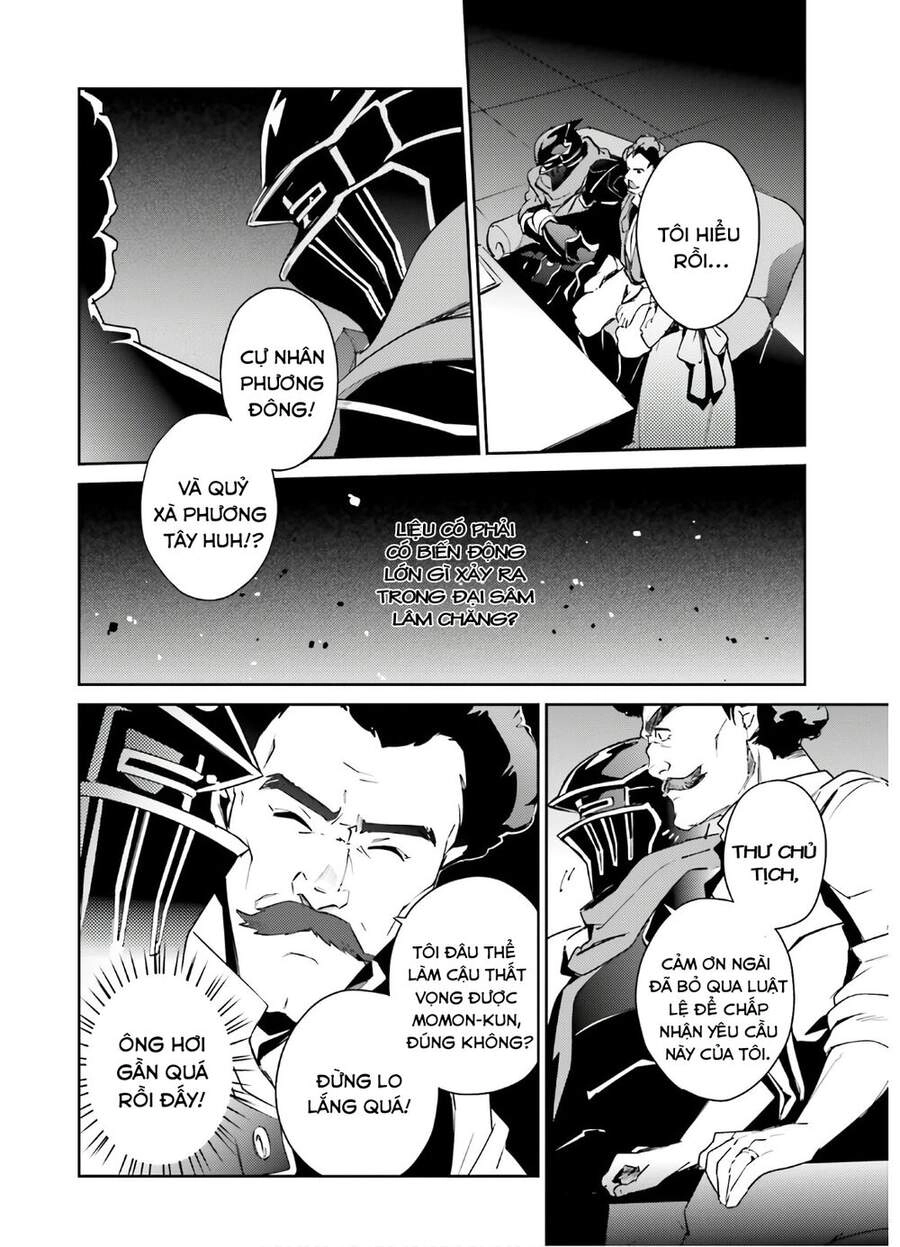 Khám Phá Thế Giới Game Chapter 56 - 37