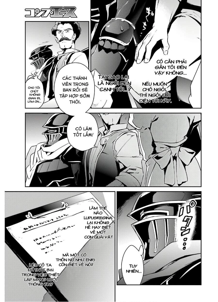 Khám Phá Thế Giới Game Chapter 56 - 38