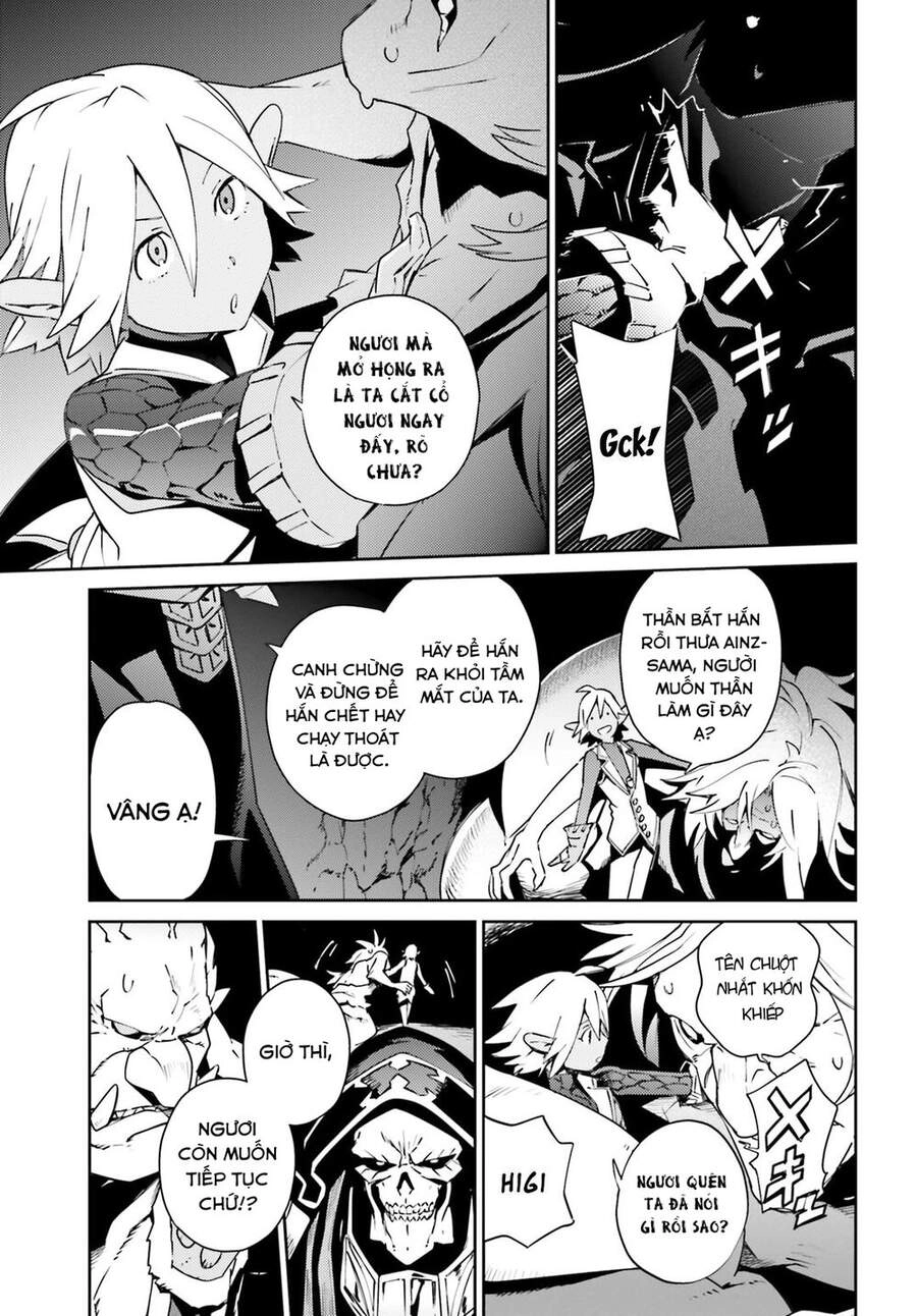 Khám Phá Thế Giới Game Chapter 57 - 4