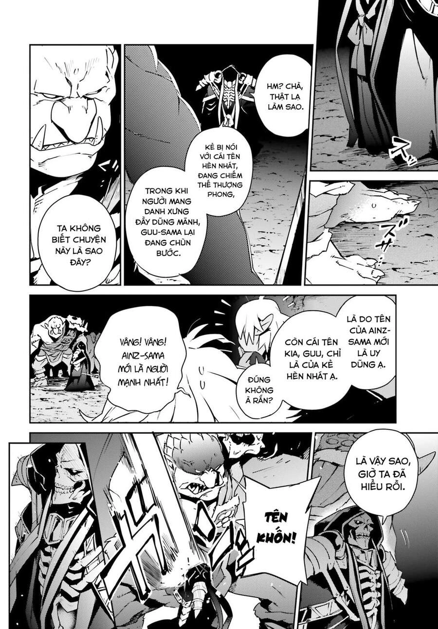 Khám Phá Thế Giới Game Chapter 57 - 5