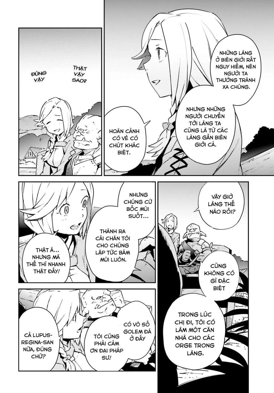 Khám Phá Thế Giới Game Chapter 57 - 16