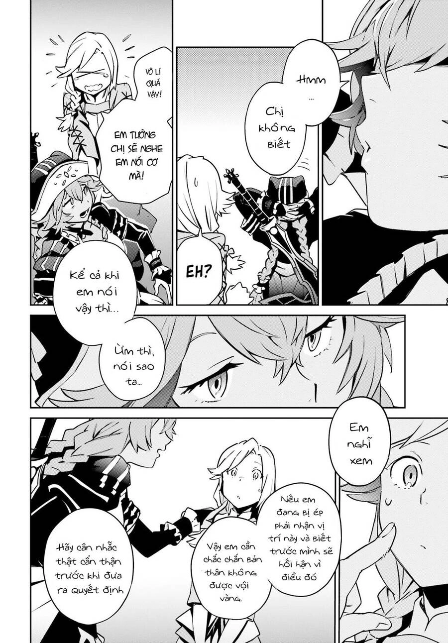 Khám Phá Thế Giới Game Chapter 58 - 5